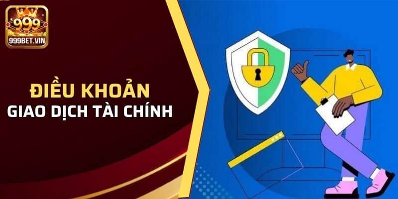 Điều khoản giao dịch tài chính